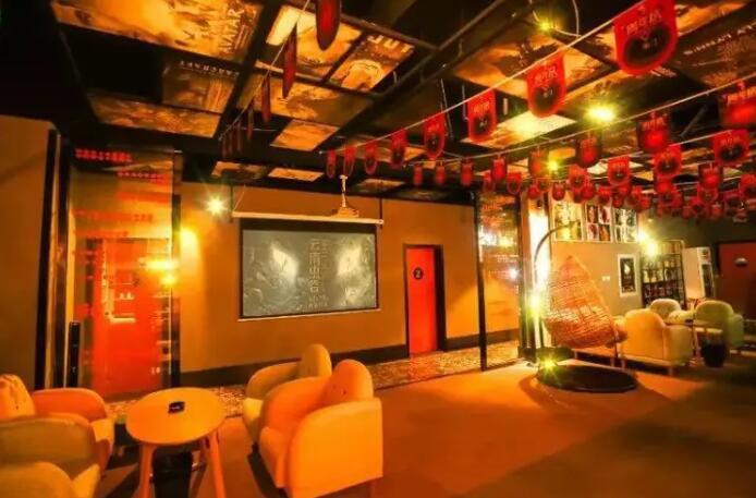 西安灞桥区按摩养生：修复久坐劳损，告别腰酸背痛困扰